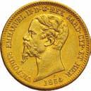 1635 20 Lire 1859 G - Pag.