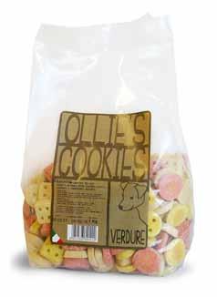 Ollie s Cookie PC