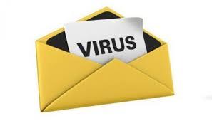 VIRUS E I METODI DI ATTACCO ALLA SICUREZZA AZIENDALE mail L 80% degli attacchi avviene attraverso i messaggi E-mail.