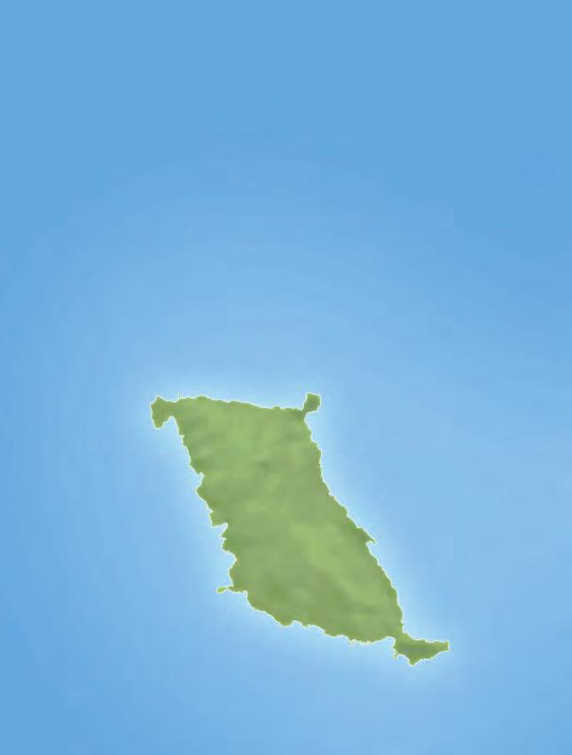 Isola Marettimo I S O L E E G A D I