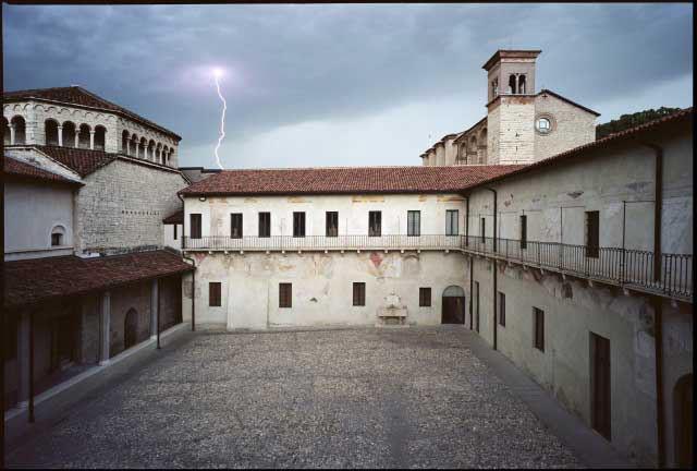 Museo di Santa Giulia