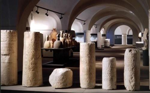 Museo di Santa Giulia -