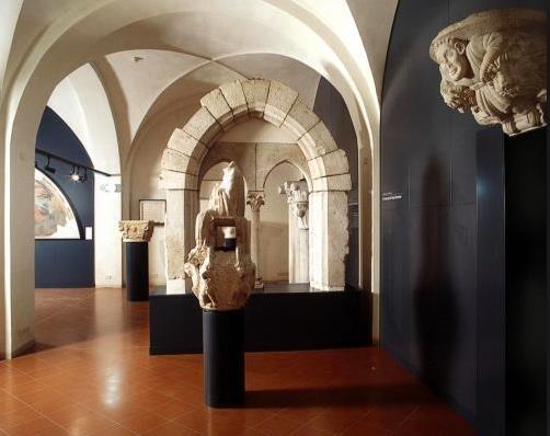 Museo di Santa Giulia -