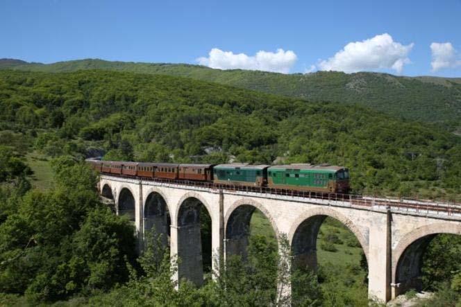 Roccaraso e i boschi della