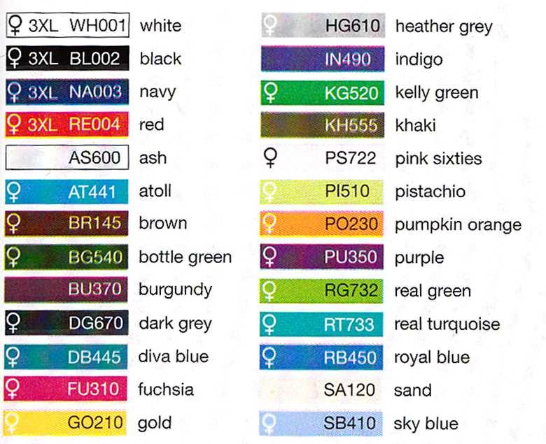 180/mq Taglie: dalla S alla 3XL Colori: Bianco, Nero, Blu navy, Rosso, Cenere, Azzurro, Marrone, Verde