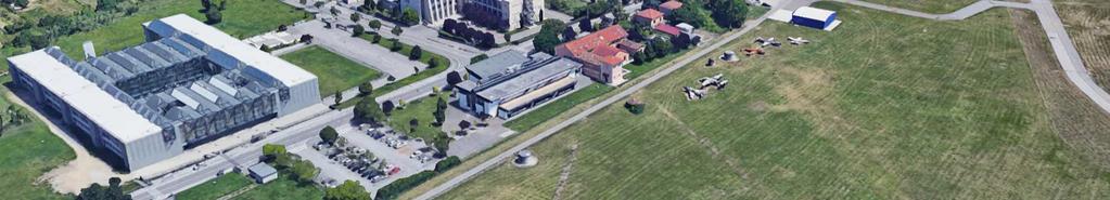 LABS FLIGHT SCHOOLS HANGAR