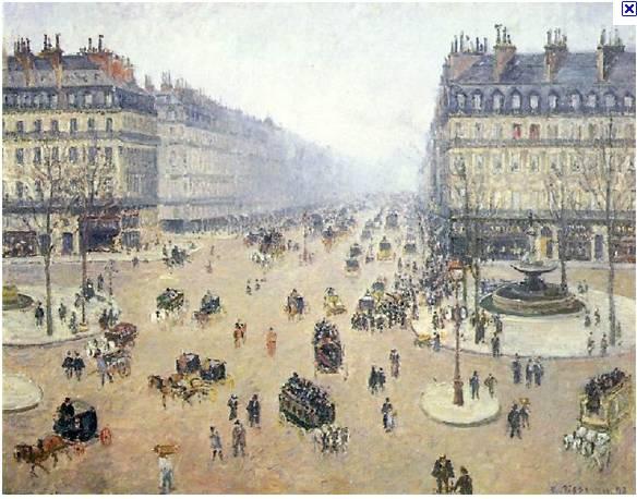 Pissarro