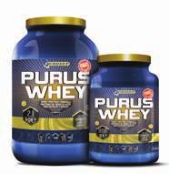 PURUS WHEY PLUS PESO, GUSTI e PORZIONI 900 g 30 prz. Vaniglia, Cioccolato, Caffé Frutti Rossi, Cheescake, Cookies and Cream 2100 g 70 prz.