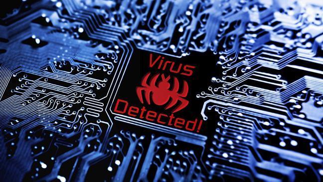 malware mainstream è ancora in circolazione.