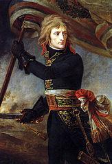 Napoleone Bonaparte nasce ad Ajaccio, in Corsica, il 15 agosto 1769, poco dopo la stipula del Trattato di Versailles del 1768, con il quale la