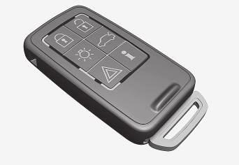 06 Serrature e antifurto 06 Chiave telecomando con PCC* - Personal Car Communicator.