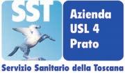 Azienda USL 4 Prato e con il patrocinio dei comuni di: