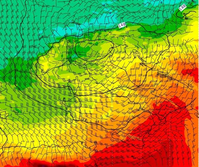 Rapporto dell evento meteorologico dall 1 al 3 settembre 2017 A cura di Unità Radarmeteorologia,