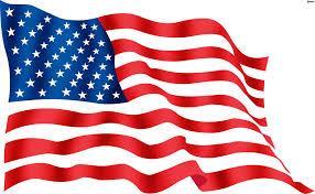 NASCITA DEGLI STATI UNITI Nel 1783 a Versailles l Inghilterra riconobbe l indipendenza delle colonie Si formò un nuovo stato chiamato Stati Uniti d America Gli Stati Uniti crearono la loro bandiere a