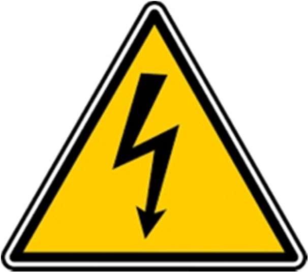 Note: L acquisizione della qualifica PAV è definita dalla Norma CEI 11-27: Persona adeguatamente avvisata da persona esperta per metterla in grado di evitare i pericoli che l elettricità può creare.
