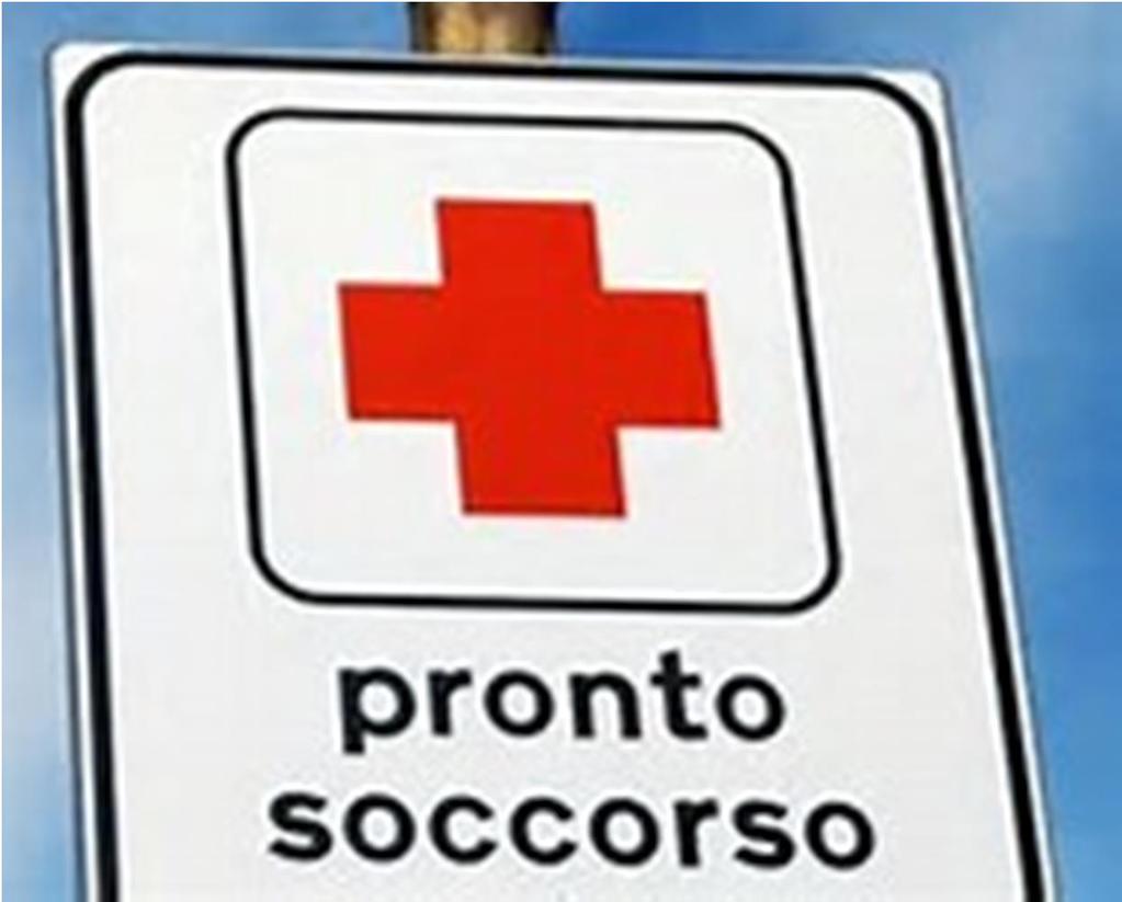 AGGIORNAMENTO PRONTO SOCCORSO La formazione per gli addetti al primo soccorso ha una validità di 3 anni.