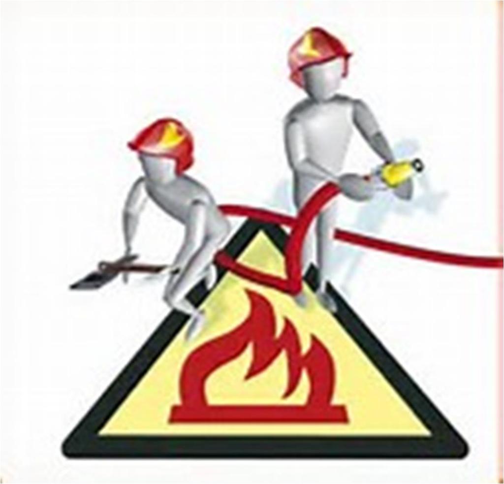La durata del corso per gli incaricati della prevenzione incendi dipende dal rischio di incendio individuato per l azienda: Rischio incendio basso