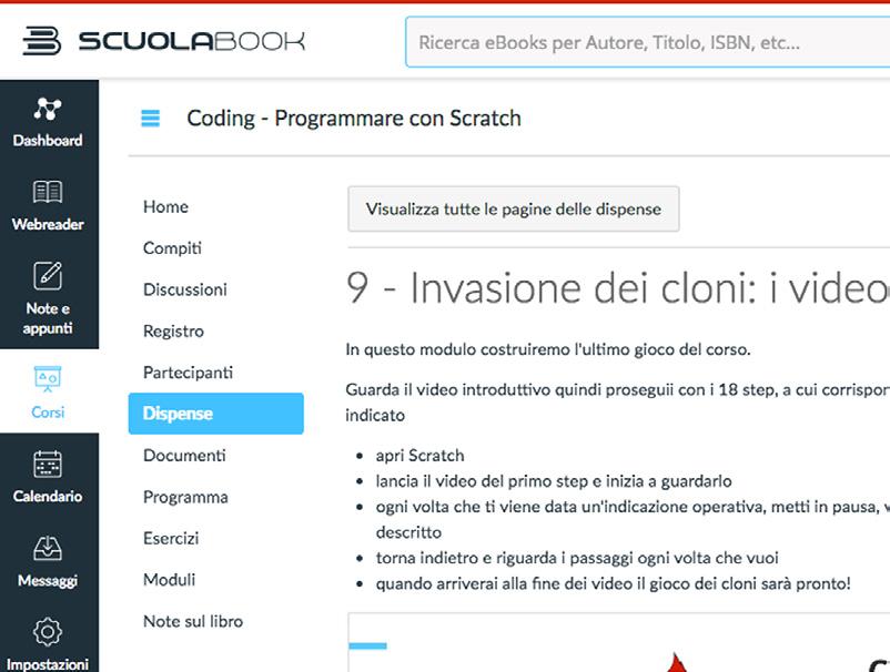 PERCHÈ IL CODING?