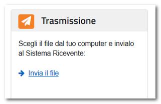 4), il sigillo elettronico dell Agenzia delle Entrate.