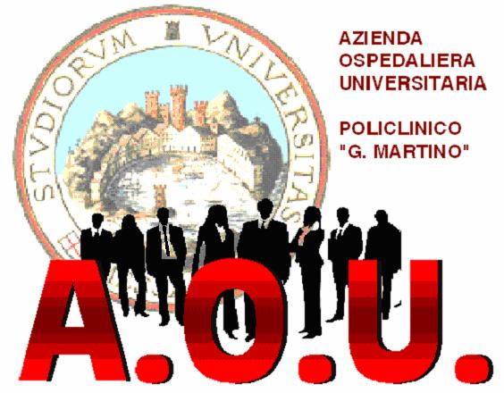 AZIENDA OSPEDALIERA UNIVERSITARIA Policlinico Gaetano Martino di Messina Deliberazione del Direttore Generale n 155 del 10.09.2014 A seguito di Proposta n 645 del 08.09.2014 U.O.C.