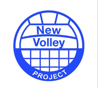 A TUTTI SPORT! PALLAVOLO La New Volley Project è una realtà sportiva pallavolistica nata diversi anni fa dall impegno di genitori e tecnici appassionati.