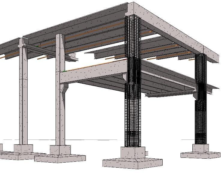 o o o o o o o o o o o o BIM Contenitore unico di informazioni Progetto Disegno esecutivo Strutturale