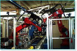 alla robotica industriale - P Rocco [5]