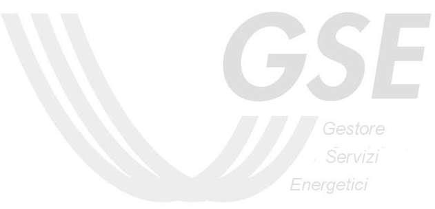 MANUALE UTENTE SITO WEB Applicazione Fotovoltaico GSE FTV stato documento