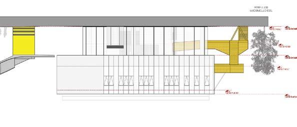 a. prefabbricato e solai in lastre alveolari