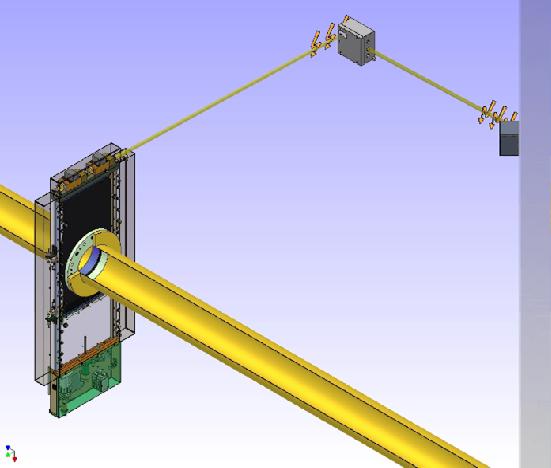 ISOLAMENTO - Sistemi attivi SISTEMI CON VALVOLA ULTRARAPIDE Si tratta di un sistema che usa la stessa elettronica già