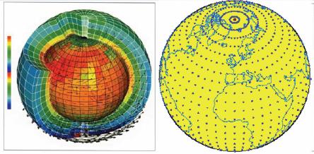 I modelli fisico-matematici > Il comportamento dell atmosfera è governato da un insieme di leggi fisiche.