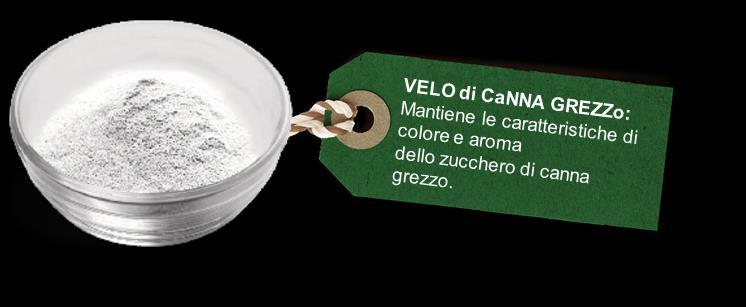 Frollino rustico croccante 190g zucchero Muscovado 95g zucchero a Velo di Canna Grezzo 620g burro 190g polvere