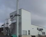 teleriscaldamento; 2000 kw; ORC) Schwendi (essiccazione legname e