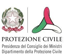 Protezione Civile Rischio Sismico Basilicata 2012