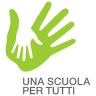 A Ferrara, prima del Protocollo, dall'anno scolastico 2013/'14 AZIONE 1 si propone alle scuole il PROGETTO una scuola per TUTTI.