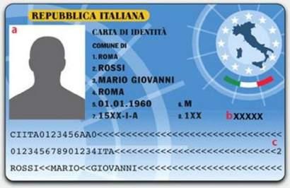 Identificazione e Autenticazione Elettronica La CNS non è un documento di riconoscimento a vista come la Carta di Identità elettronica (CIE) perché non contiene la foto del titolare e