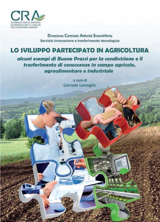 CREA sul campo ECOCITRUS: Revisione protocolli produttivi