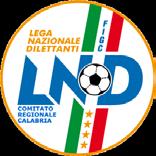 Federazione Italiana Giuoco Calcio Lega Nazionale Dilettanti REGIONALE CALABRIA Via Contessa Clemenza n. 1 88100 CATANZARO TEL.. 0961 752841/2 - FAX. 0961 752795 Indirizzo Internet: www.crcalabria.