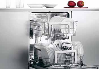 Lavaggio Meccanico Stoviglie OPTIMAX Detergente per