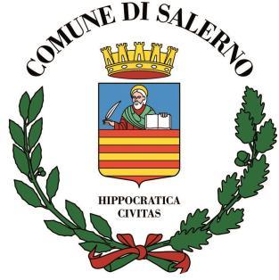 Salerno: Programma integrato e coordinato di interventi per la riqualificazione urbanistico - ambientale e rivitalizzazione socio - culturale dei rioni collinari Nell area oggetto di intervento sono
