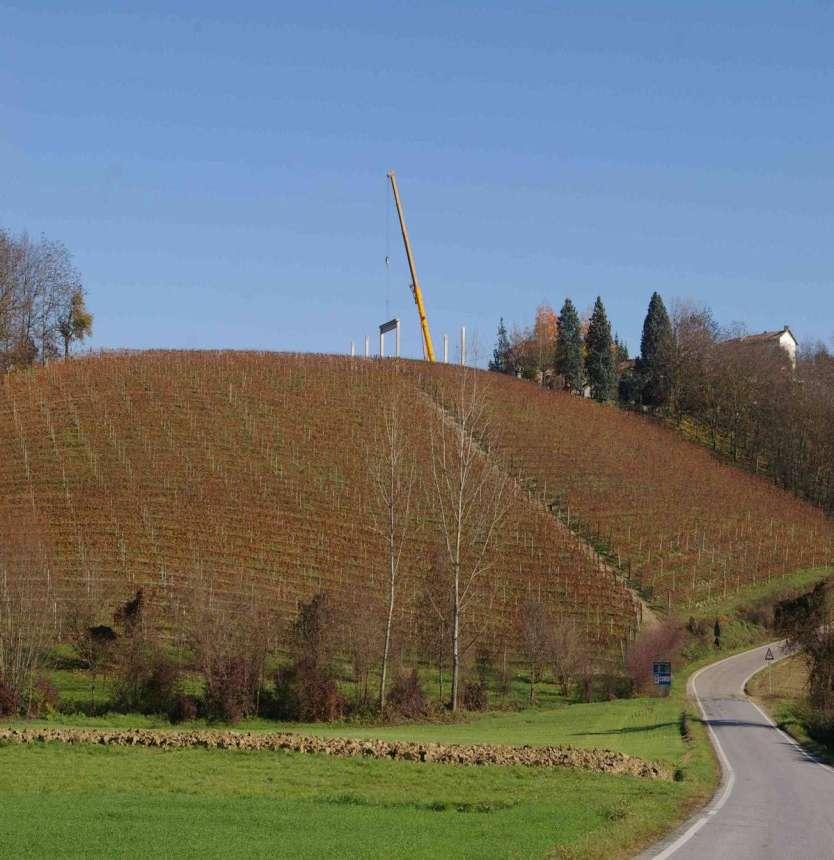 Esperienze di coinvolgimento attivo degli agricoltori