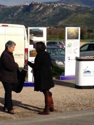 il settore agricolo 1 campagna di sensibilizzazione