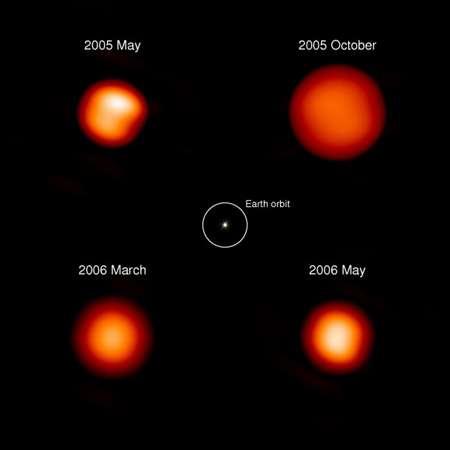 VARIABILE c Cygni d 550 anni luce magnitudine apparente: massimo di +3,62 e
