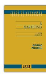MARKETING: Titolo: Il Marketing Editore: Utet Anno: 2015 Autore: Giorgio Pellicelli Il testo è da studiare limitatamente alle seguenti parti/capitoli: PARTE PRIMA: INTRODUZIONE Capitolo I -