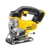 Seghetti Alternativi DEWALT - SEGHETTO ALTERNATIVO XR LITIO 18V 4.