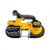 Seghe A Nastro DEWALT - SEGA A NASTRO 18V PER METALLI DCS371N-XJ