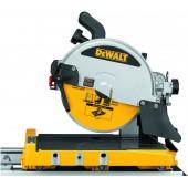 DEWALT - TAGLIAPIASTRELLE AD ACQUA 250MM 1600W