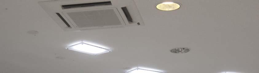 FARETTI DA CONTROSOFFITTO LED CREE Pagina 53 codice n.