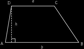 I QUADRILATERI Il quadrilatero è un poligono formato da quattro angoli e da quattro lati.