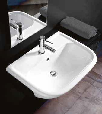consolle 110 cm console basin 110 cm 2355 lavabo 55 cm washbasin 55 cm